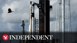 SpaceX Starship: Launch of world's biggest rocket delayed due to frozen valve