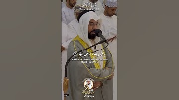 اذا زلزلت الارض زلزالها عبدالولي الاركاني|سورةالزلزلة