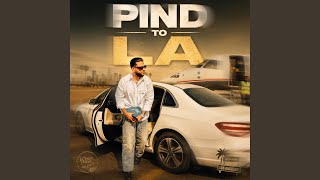 PIND TO LA