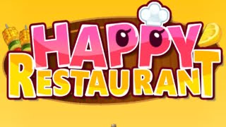 Happy Restaurant Game Mobile Game | Gameplay Android & Apk (Download Game) screenshot 4