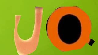 Machine Madness Credits Nickelodeon Video