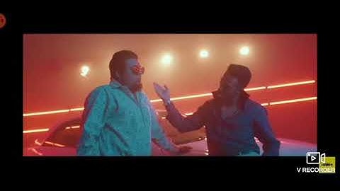 Jordindian fasting and furious song official