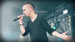 Video voorbeeld van "Solar Fake - Under Control (Live at Amphi 2016)"