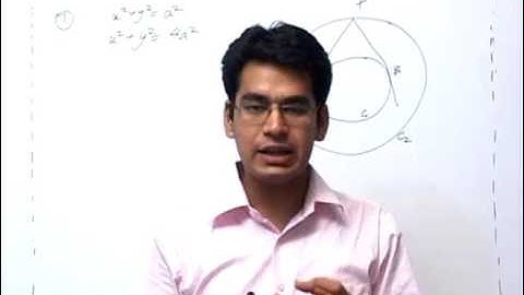 Important questions on circles - Part 18