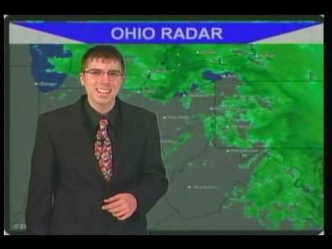 Weather Resume Tape 4