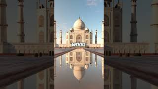 Secrets of the Taj Mahal shorts   history tajmahal