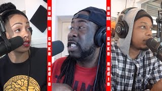 Rum n Coke Radio EP.23 04/23/19 NETFLIX WITH BEYONCE, READING BETWEEN THE MSGS + MORE