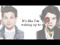 One Direction - Half A Heart (Lyrics + Pictures) *HD*