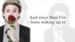One Direction - Half A Heart (Lyrics + Pictures) *HD*  - Durasi: 3:06. 