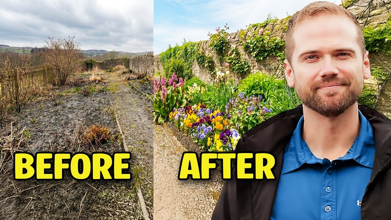 Top 10 Early Bloomers to Brighten Your Garden Before Spring