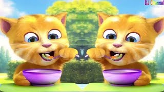 Meo Meo Meo Be Ngoc Ngan 720P