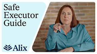 Top Mistakes Executors Make! (You Can AVOID These)