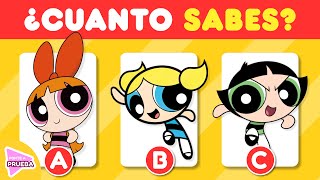 Download Lagu ¿Eres FAN de las Chicas Superpoderosas? 👧🏼| Adivina Las Preguntas | Ponte a Prueba MP3 Download Lagu ¿Eres FAN de las Chicas Superpoderosas? 👧🏼| Adivina Las Preguntas | Ponte a Prueba MP3