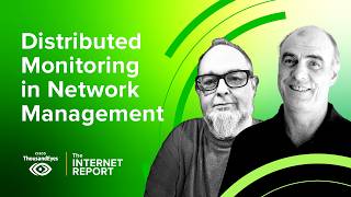 The Complexity and Necessity of Distributed Monitoring in Network Management