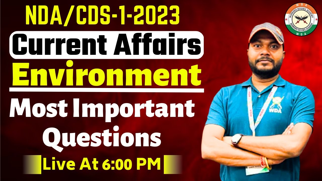 nda-cds-1-2023-most-important-questions-environment-class-9