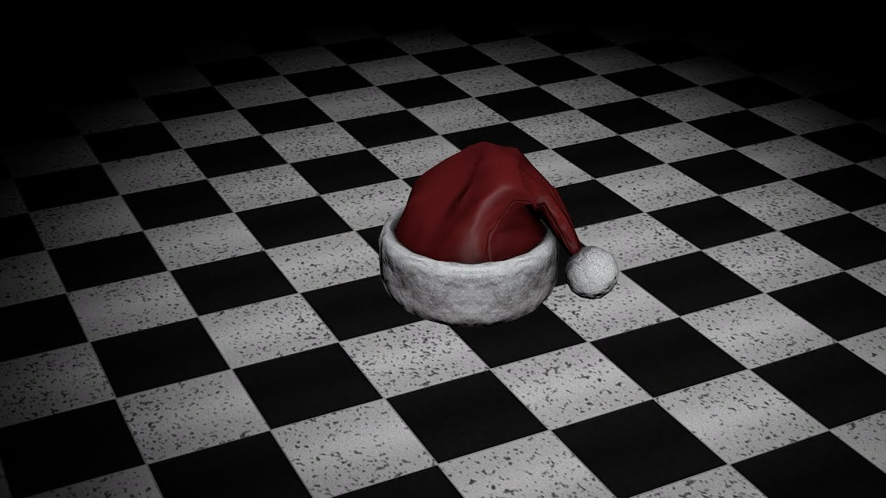 [FNAF\SFM] A little Teaser