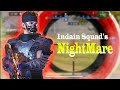 Indian squad's Nightmare cod mobile #callofdutymobile
