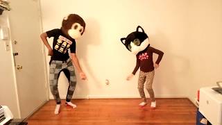 My Kids Max and Ruby Challenge Sweet-T and Prince Lani