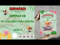 SOROBAN - Aprender ábaco japonês com SORÔMANIA - Parte 2 - Cap 8: Da esquerda a direita