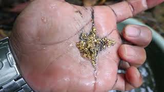 5 WONDERFULL VIDEOS OF GOLD DISCOVERY,.!! TRADITIONAL GOLD MINING, GOLD RUSH, GOLD DIGGER