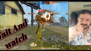 Revenge Custom Gameplay || Revenge status || Toper FF