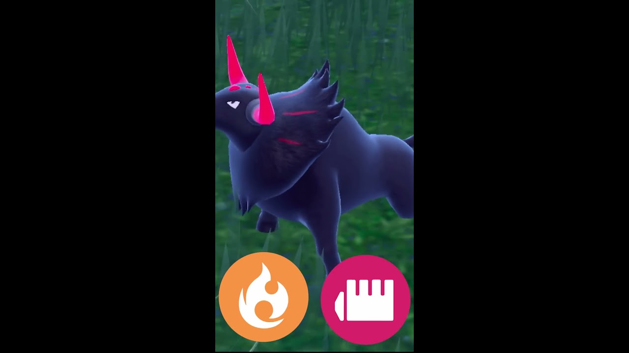 How To Find Secret Fire Water Tauros Forms In Pokemon Scarlet Violet