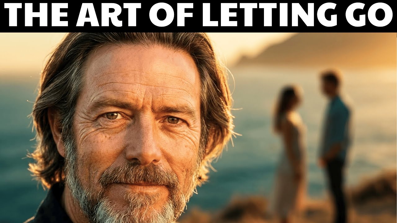 Love Without Possession: Letting Go So They Stay by Free Will | Alan Watts Philosophy