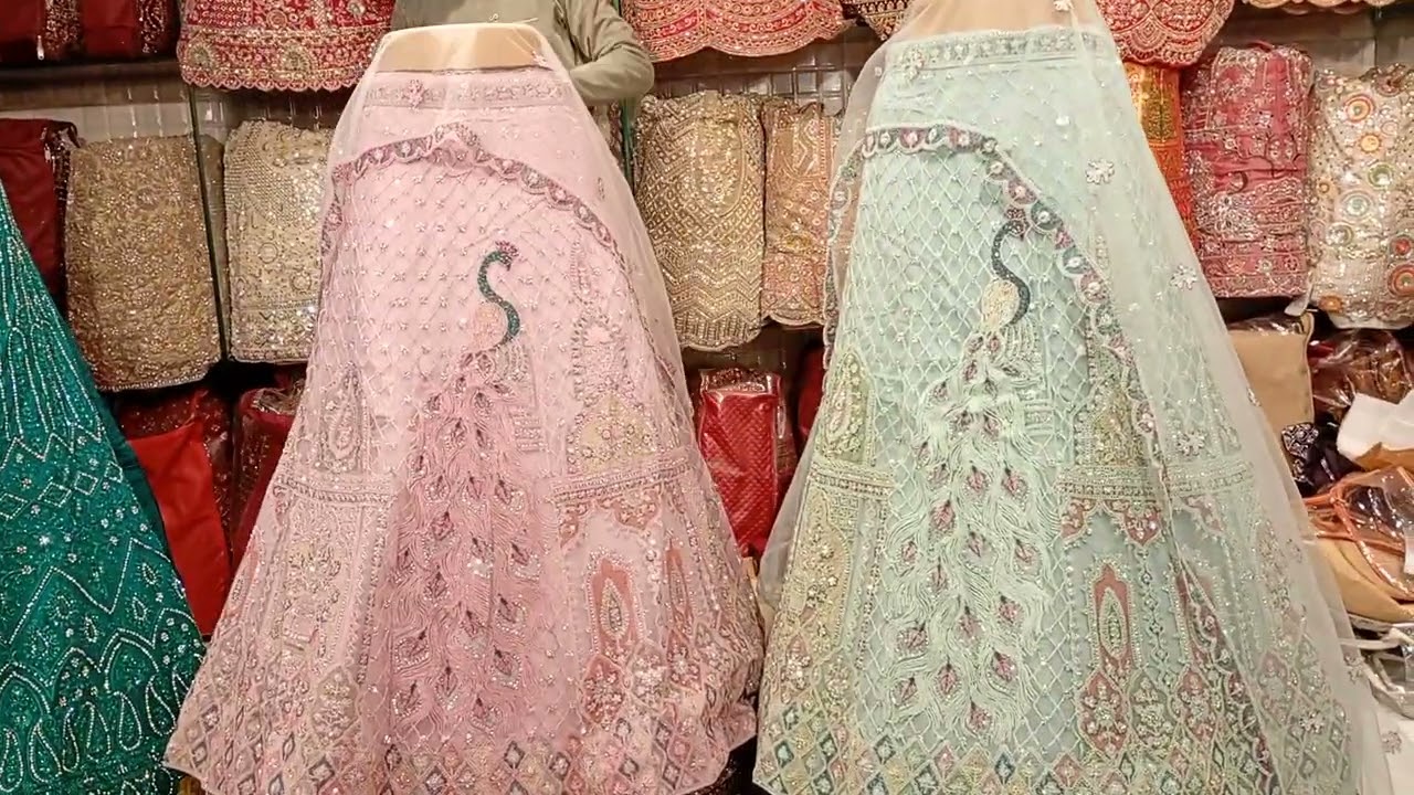 Designer collection Raebareli 