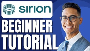 Sirion CLM Demo | Contract Management Software Overview