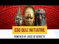 Edo Quiz Initiative