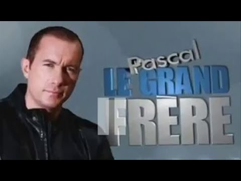 Le Télévengeur - Pascal le grand frère - YouTube