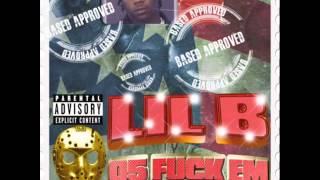 Watch Lil B Dear Mama video