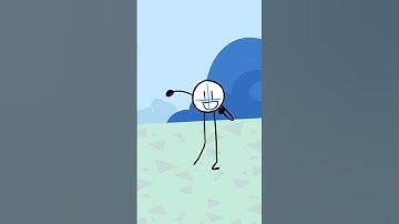 Animatic doing the ballroom whisk dance (gone wrong) | Animatic Battle