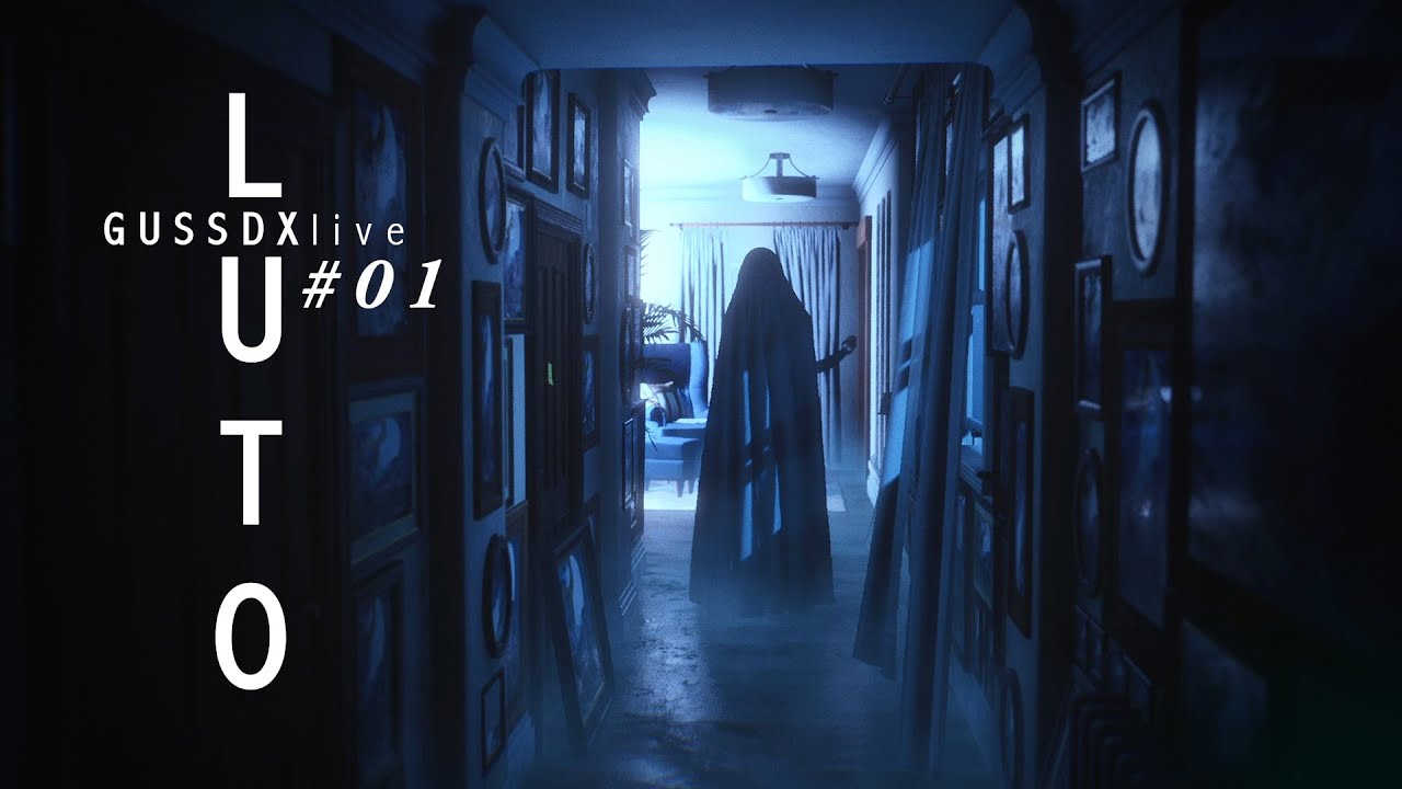 GUSSDXlive / LUTO 01