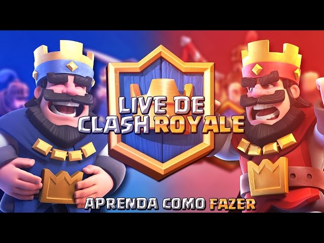 Clash Royale faz aniversário celebrando a consolidação do modelo freemium