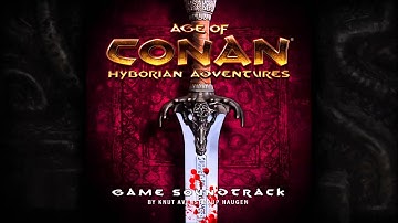 Age of Conan: Hyborian Adventures - White Sands