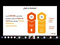 Webinar de Kanban Fundamentos