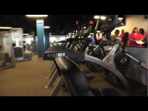 Lyle Bates - Member, Rex Wellness Center of Knightdale