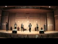 黄昏サラウンド/うぇーーーい