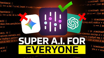 Cancel Your AI subscriptions | This All-in-one AI is All You Need (ChatLLM Review)