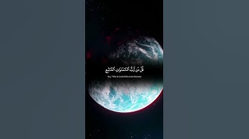 تلاوه خاشعه ل الشيخ ياسر الدوسري🎧🥀#قرآن #قرآن_أرح_قلبك_وسمعك #قران_كريم #راحة_نفسية