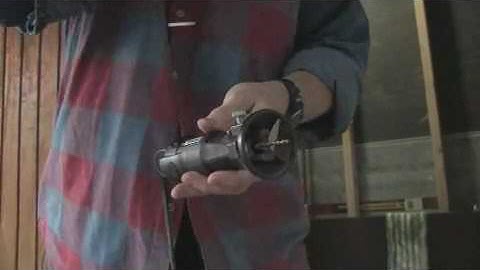 Dremel Scroll Saw Tutorial