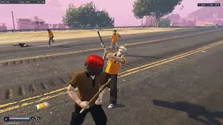 Michi Teyu Ku What Universal Fivem Montage