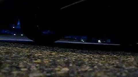 Scion tC Custom Magnaflow Exhaust