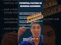 Dizziness Post-Epley? Dr. Chung Explains Why
