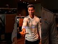 “Ek gareeb bachay ka duniya ka superstar banne tak ka safar ✨ Ronaldo never gave up ⚽🔥”