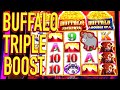 THIS IS WHY I’M DONE WITH BUFFALO MACHINES!!!!!!!