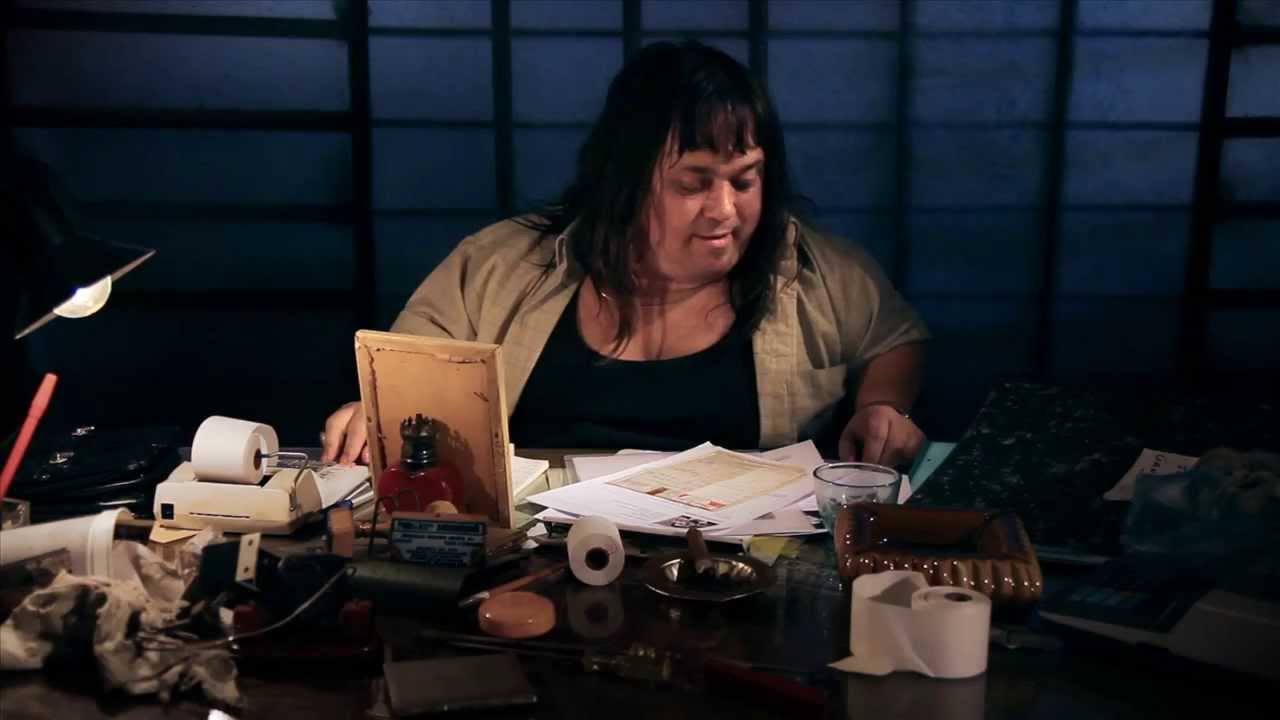 ROMA - Date Cuenta (Videoclip Oficial)