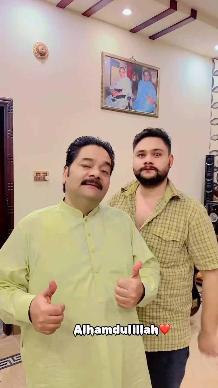 Hamary waldain ny humy gali dena ni sikhaya ☹️??@TJPardesiOfficial #comedy #shortvideos