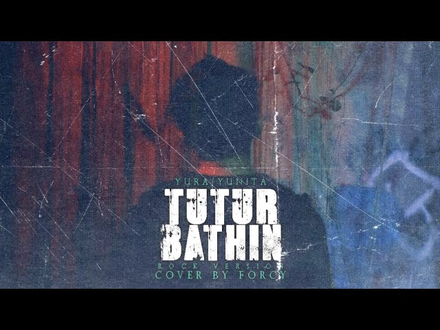 Yura Yunita - Tutur Bathin Rock Version by Forcy Syabana class=